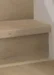 Pergo Trappeforkant laminat, Romantic Greige Oak
