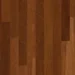 Moland Molaloc Merbau, Parkett 3-stavs, mattlack 182x2190 mm.
