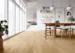Moland Super Ek Wideplank - Mitchell Natural Oak