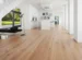 Timbertop 22/6 mm. Ekplanka Lifestyle Rustik matt lack - RESTPARTI