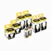 LED-pære GU10 4000K 7W 530lm - RESTSALG