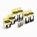 LED-pære GU10 4000K 7W 530lm - RESTSALG