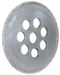 Diamantfräsblad Altro 3,5 mm. Groover