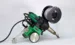 Leister Minifloor drive, Svetsautomat 230V - Svetsaren medföljer inte