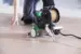 Leister Minifloor drive, Svetsautomat 230V - Svetsaren medföljer inte