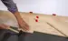 Monteringssats - Impact-Block-iron spacers