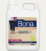 Bona Spray Mop Refill Oljade golv