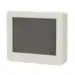 Wavin Sentio display