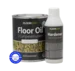 Floorcoat, FC floor Oil 2C - 1,25 liter