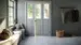 iD Click Ultimate 55 Plank, Scandinavian Oak Medium Grey -