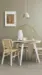 Elegance Rigid 55 Plank, Highland Oak Taupe