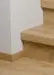 Pergo Trappprofil laminat, Driftwood Brown Oak, INGEN RETURRÄTT!