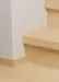 Pergo Trappprofil laminat, Silk Oak, INGEN RETURRÄTT!