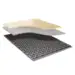 Roth QuickTemp ClimaComfort® systemplatta