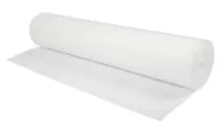 Skumunderlag 15 m²