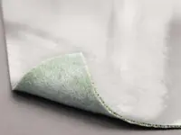 Silent ECO med ångspärr