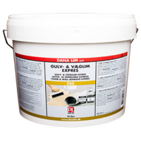 Dana Lim Golv- & Vägglim Express 245