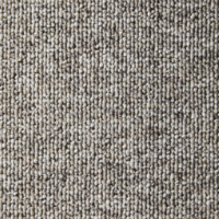 Fletco Loopy Home, Grå/beige 525150 - KAMPANJ