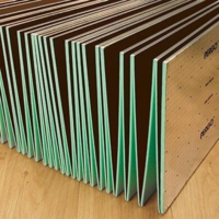 Pergo, Smart Underlay+ med ångspärr