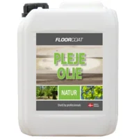 Floorcoat Vårdolja Natur