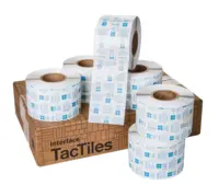 Interface TacTiles -