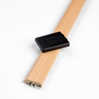 Pergo 5-i-1 list till laminatgolv - INGEN RETURRÄTT!