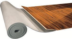 Molasound Plus med fuktspärr