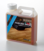 Moland Oliepleje natur