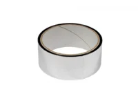 Alu-tejp för sammanfogning av Quite Please / No noise