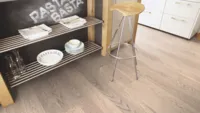 BOEN Ek vit Animoso, Planka