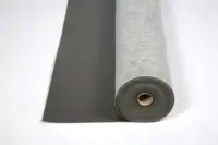 No Noise Extreme utan ångspärr