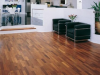 Timberman Parkett - Merbau Prime