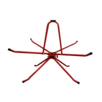 PE-RT rullehållare - För golvvärmeslang