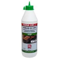 Danalim Trälim D3 Utomhus 430 - 750 ml.