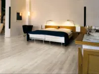 Advanced, Ek vit Trend 3126, Plank - KAMPANJ