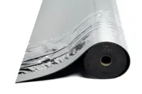 No Noise Extreme med ångspärr