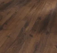 Parador Classic 1050 - Ek rökt borstad struktur, Planka