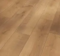 Parador Classic 1050 - Ek Monterey lätt vitkalkad silkematt struktur Planka