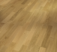 Parador Trägolv Basic 11-5 - Ek, 3-stavs SB Natur matt lack