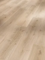 Parador vinyl Basic 30 - Ek Royal ljus kalkad trästruktur, Planka