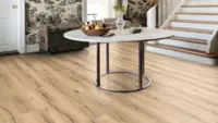 Haro laminatgolv, Gran Via - Ek Italica, Creme