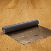 Pergo Silent Walk inkl. ångspärr - Golvunderlag - 7 m²