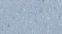 Gerflor Cosmo homogen vinyl - 2606 Azur