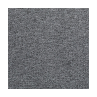 Rikke - Antracit, Boucle-golvmatta