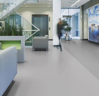 Marmoleum Cocoa - Earl Grey Chocolate