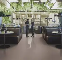 Marmoleum Cocoa - Milk Chocolate