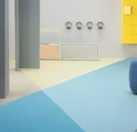 Marmoleum Piano - Meadow