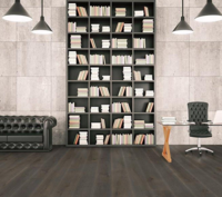 Ek Travemunde, Planka