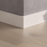 Pergo, Fotlist, målningsbar 12x58 mm.