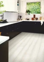 Pergo Visby Sensation - Brushed White Pine, Planka